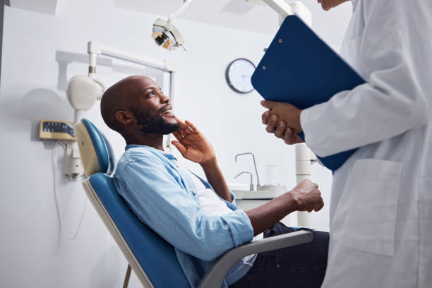  Old River Winfree, TX Emergency Dentist Pros