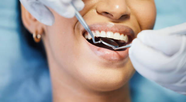 Best Emergency Care for Gum Disease in Old River Winfree, TX